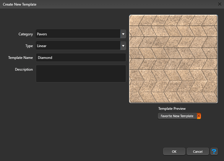 Creating And Saving Library Templates - Premium Geometric Wallpaper Gallery - Desktop